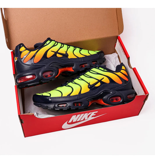 Airmax Plus TN - Venoms