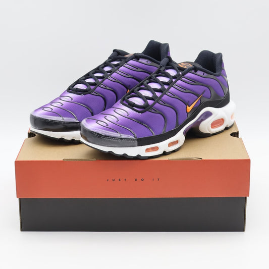 Air Max Plus TN 'Purple Voltage'