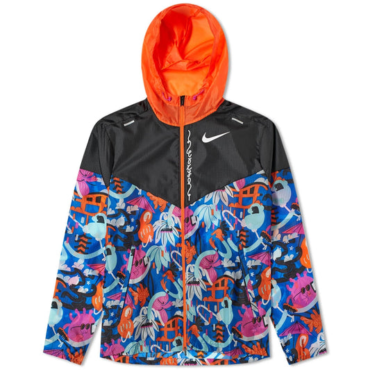 Nike Tokyo Windrunner Jacket