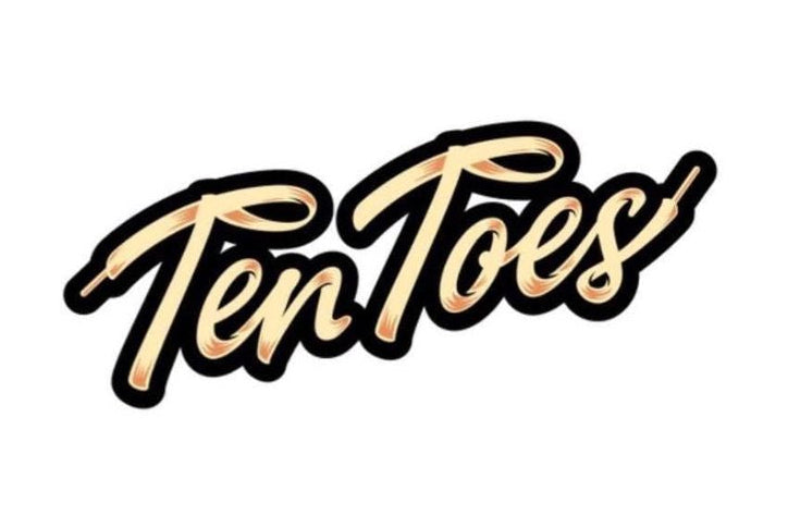 Ten Toes World