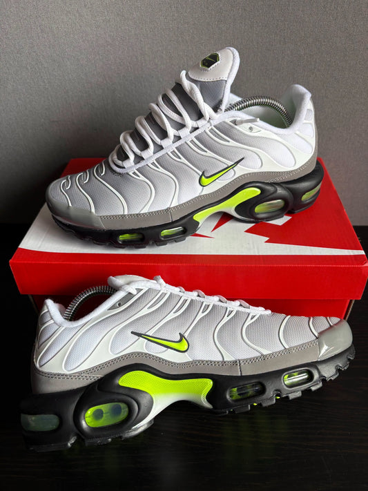 Air Max Plus TN 'Neons'