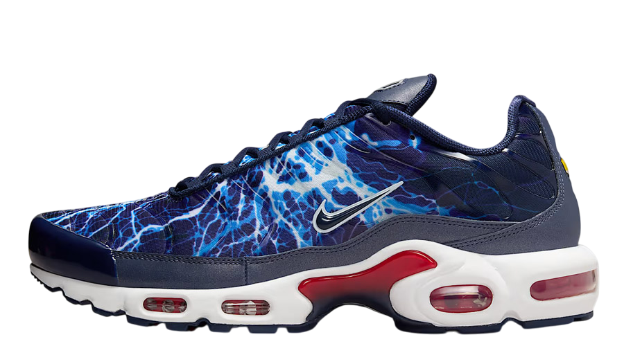 Airmax Plus TN - Eclair