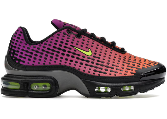 Air Max Plus TN 7 'Fireberry'