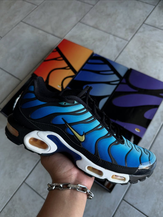 Airmax Plus TN - 2018 Anniversary Set (Seperate)