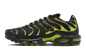 Airmax Plus TN - Pacific Moss