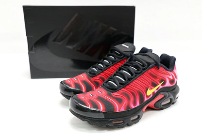 Air Max Plus TN 'Supreme Red'