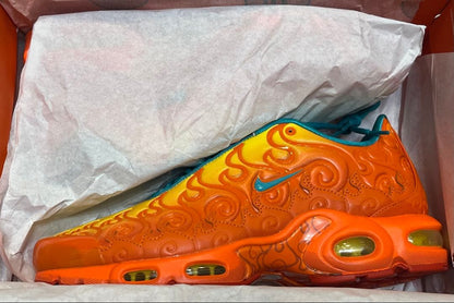 Air Max Plus TN One Piece 'Mera Mera'