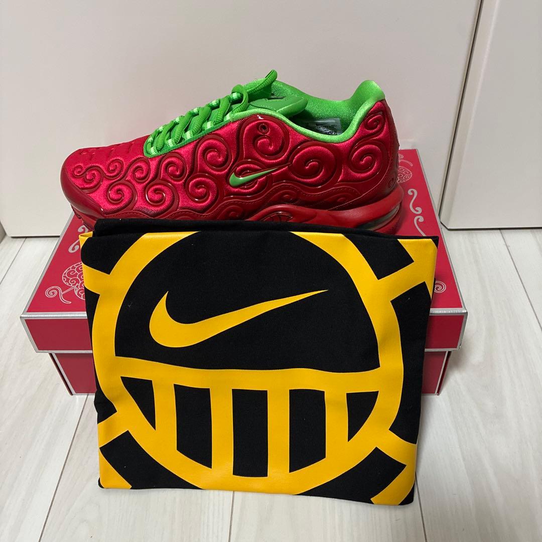 Air Max Plus TN One Piece 'Ope Ope'