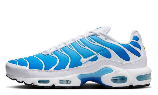 Airmax Plus TN - Battle Blue