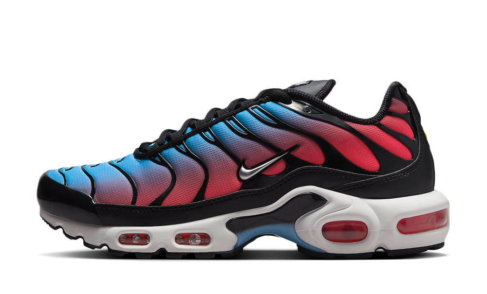 Airmax Plus TN - Slush Puppy