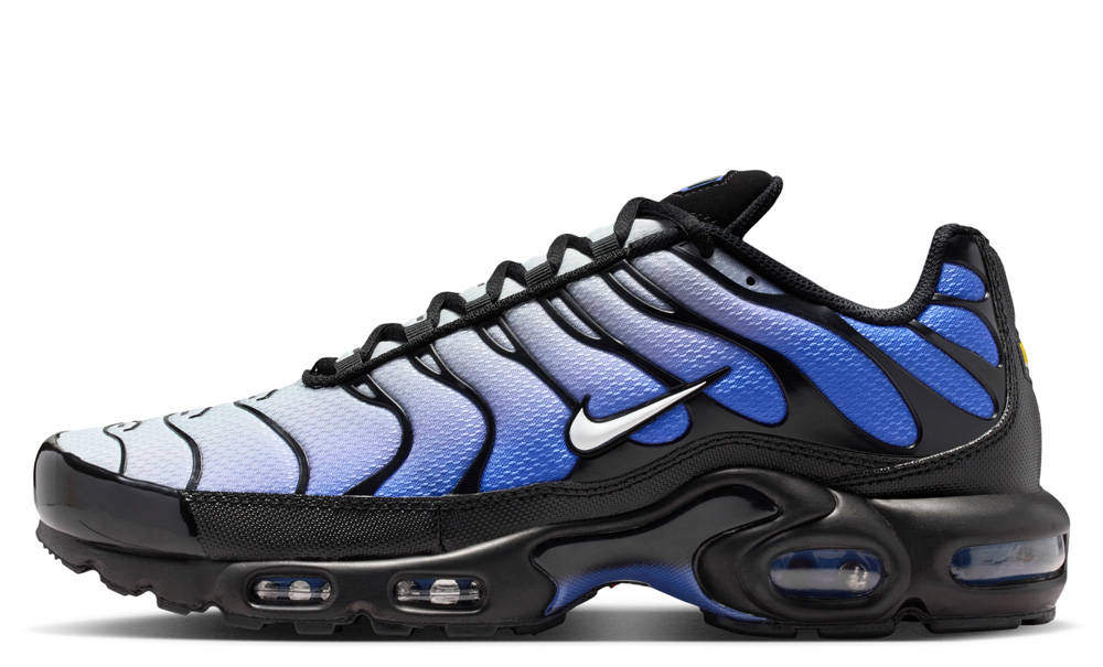 Airmax Plus TN - Black Sapphire