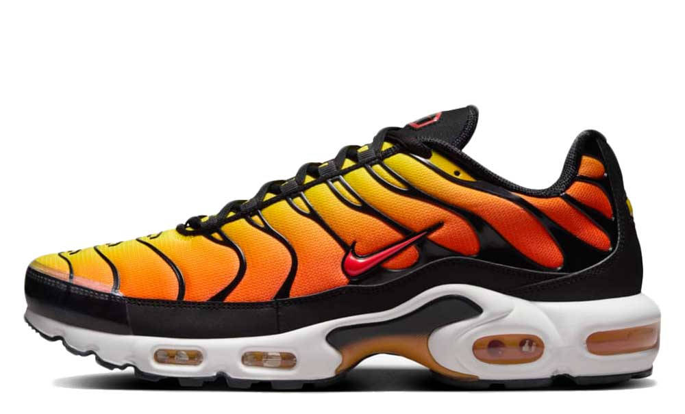Air max Plus TN - Sunset 2024